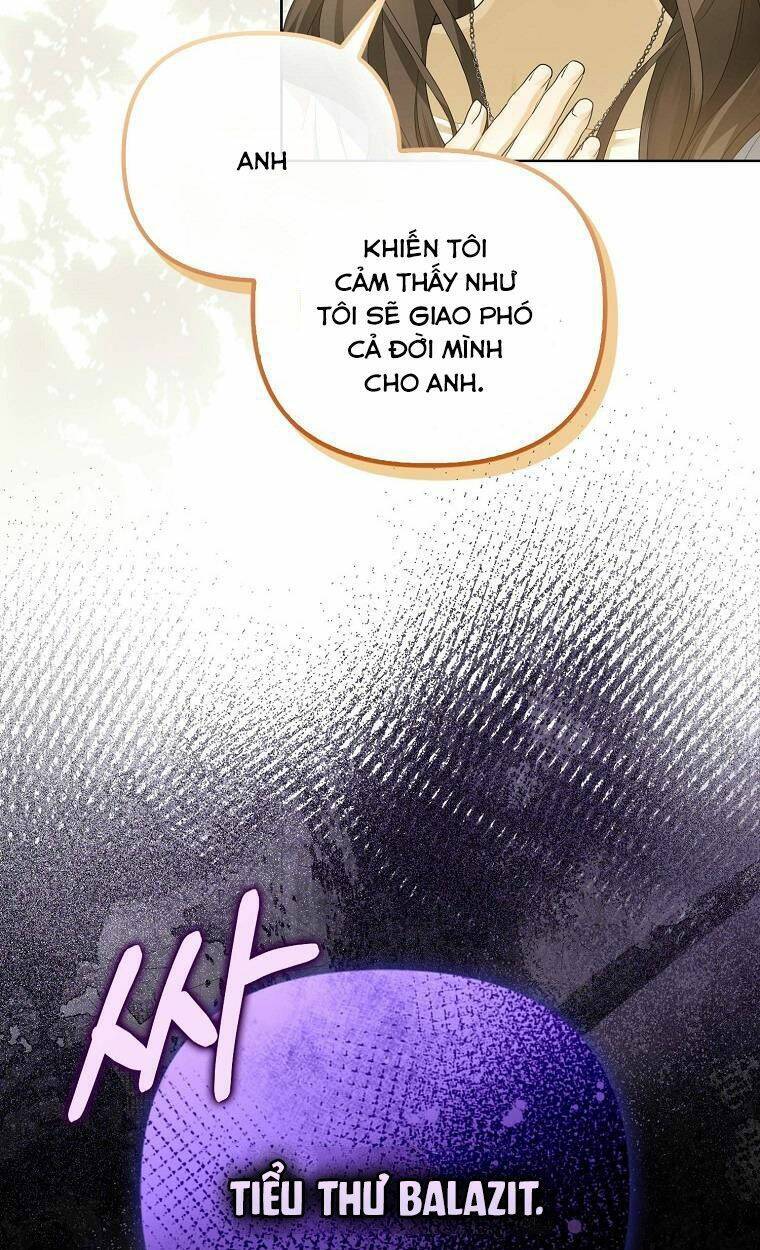 Sao Lại Ám Ảnh Cô Vợ Giả Mạo Quá Vậy? Chap 4 - Next Chap 5
