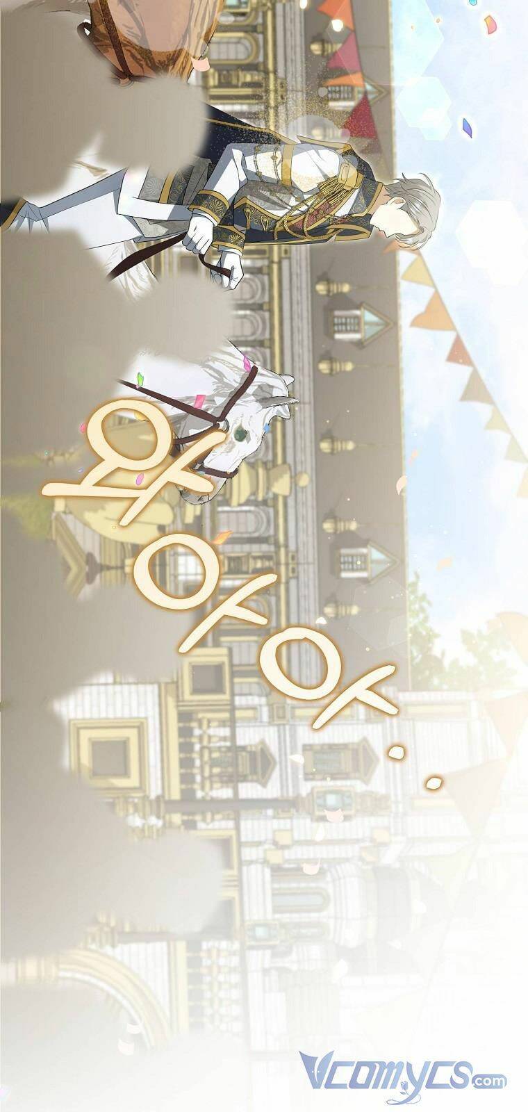 Sao Lại Ám Ảnh Cô Vợ Giả Mạo Quá Vậy? Chap 4 - Next Chap 5