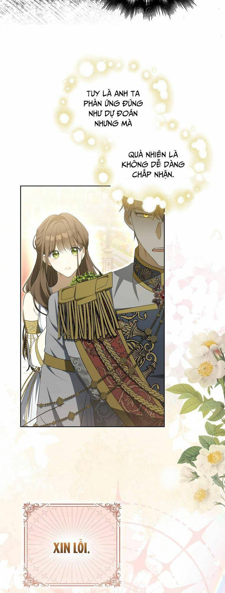 Sao Lại Ám Ảnh Cô Vợ Giả Mạo Quá Vậy? Chap 4 - Next Chap 5