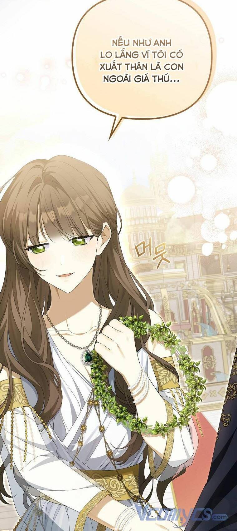 Sao Lại Ám Ảnh Cô Vợ Giả Mạo Quá Vậy? Chap 4 - Next Chap 5