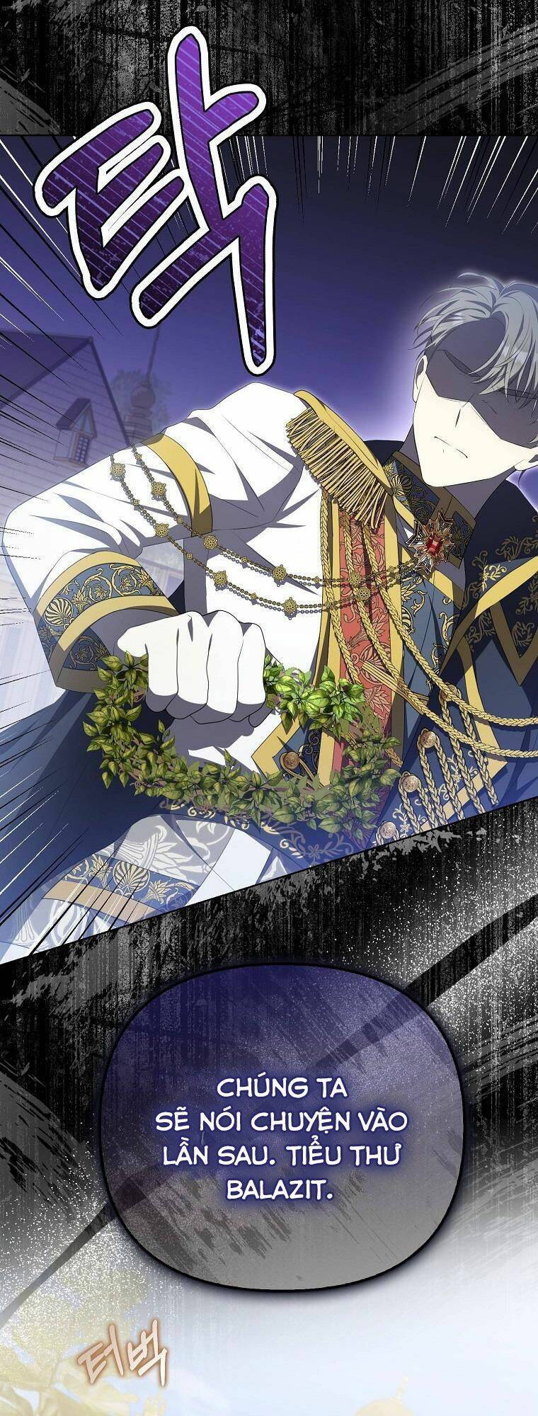 Sao Lại Ám Ảnh Cô Vợ Giả Mạo Quá Vậy? Chap 4 - Next Chap 5