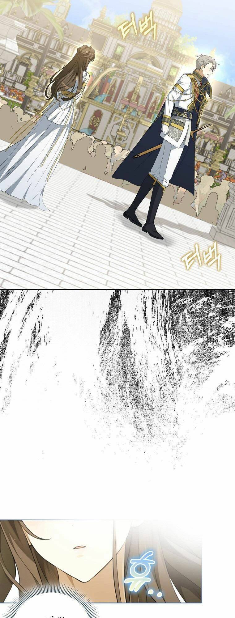 Sao Lại Ám Ảnh Cô Vợ Giả Mạo Quá Vậy? Chap 4 - Next Chap 5