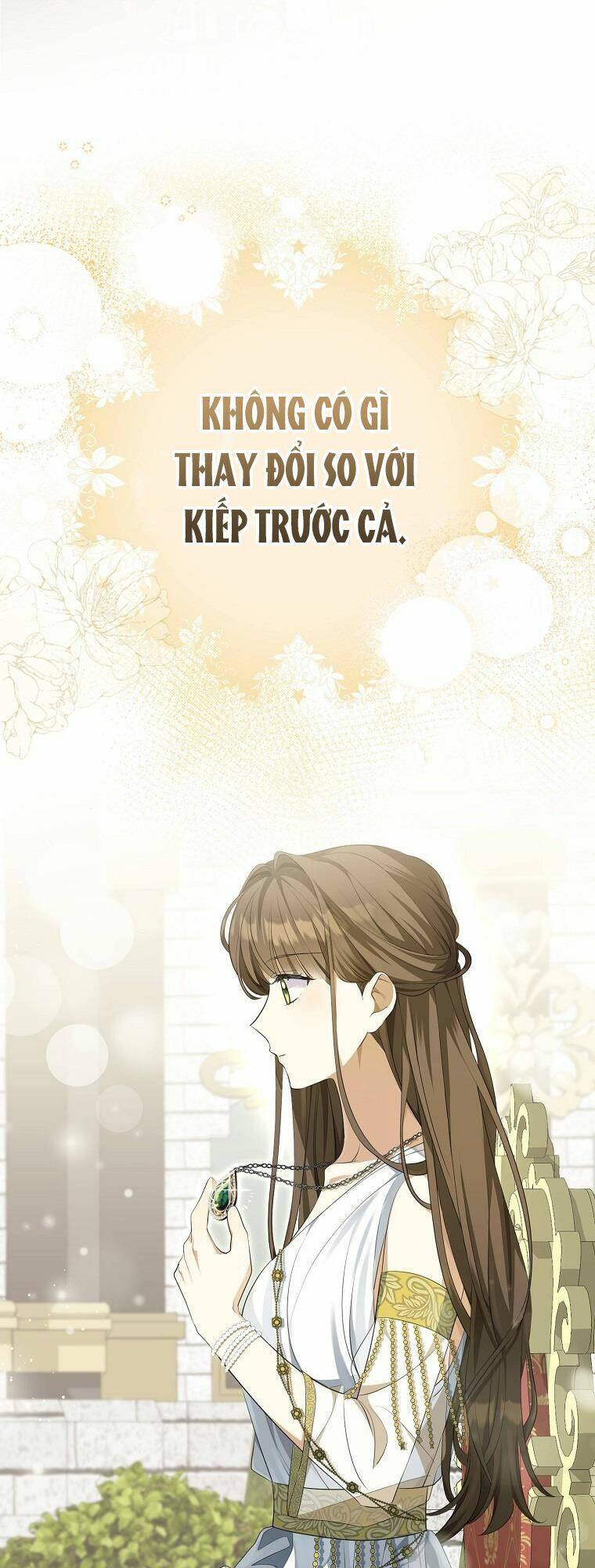 Sao Lại Ám Ảnh Cô Vợ Giả Mạo Quá Vậy? Chap 4 - Next Chap 5