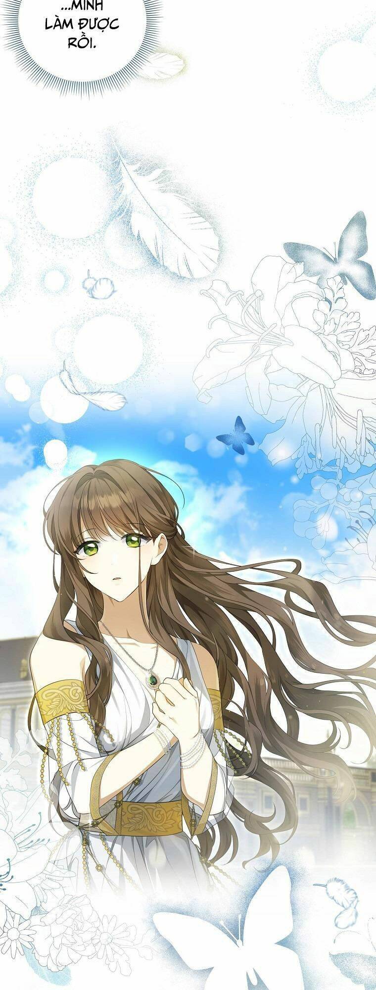 Sao Lại Ám Ảnh Cô Vợ Giả Mạo Quá Vậy? Chap 4 - Next Chap 5
