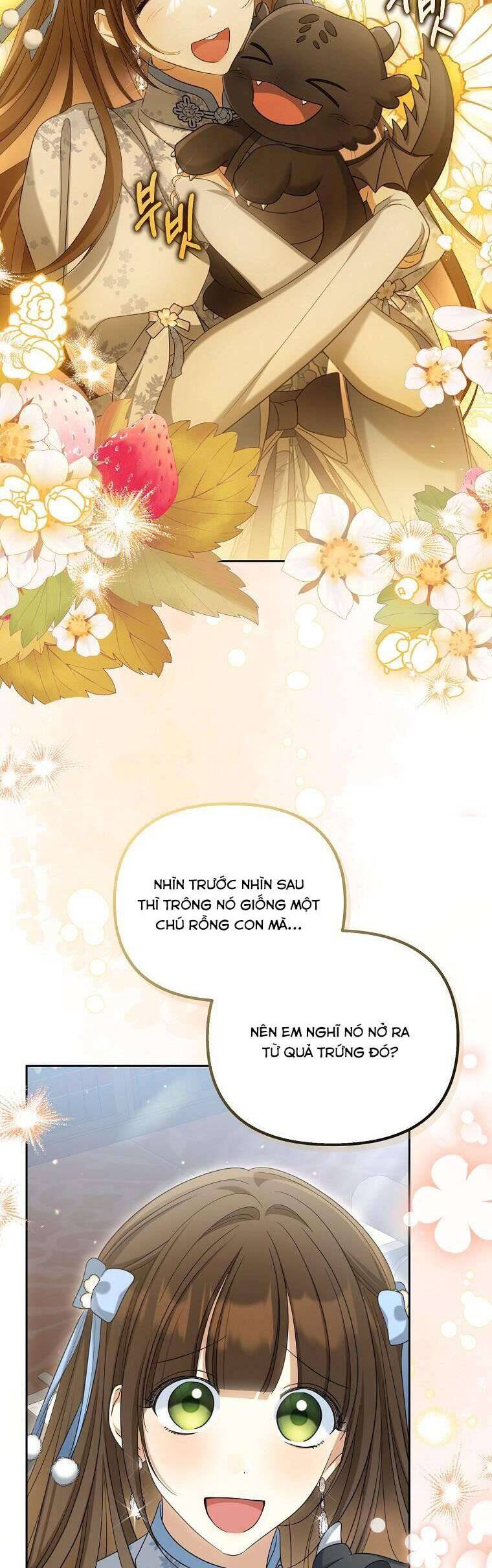 Sao Lại Ám Ảnh Cô Vợ Giả Mạo Quá Vậy? Chap 40 - Next Chap 41