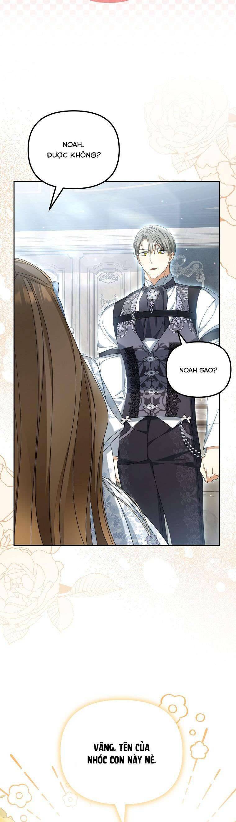 Sao Lại Ám Ảnh Cô Vợ Giả Mạo Quá Vậy? Chap 40 - Next Chap 41