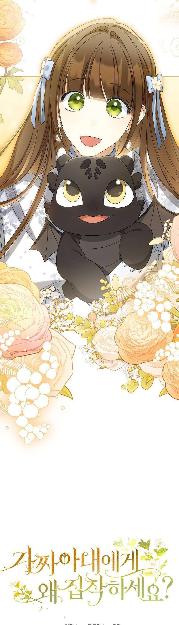 Sao Lại Ám Ảnh Cô Vợ Giả Mạo Quá Vậy? Chap 40 - Next Chap 41