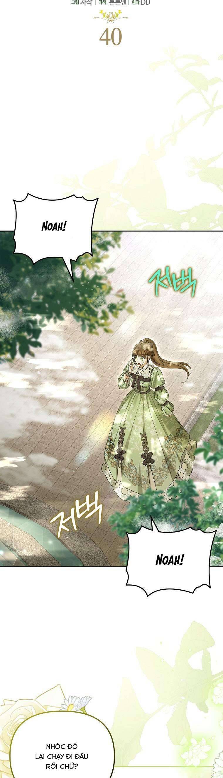 Sao Lại Ám Ảnh Cô Vợ Giả Mạo Quá Vậy? Chap 40 - Next Chap 41