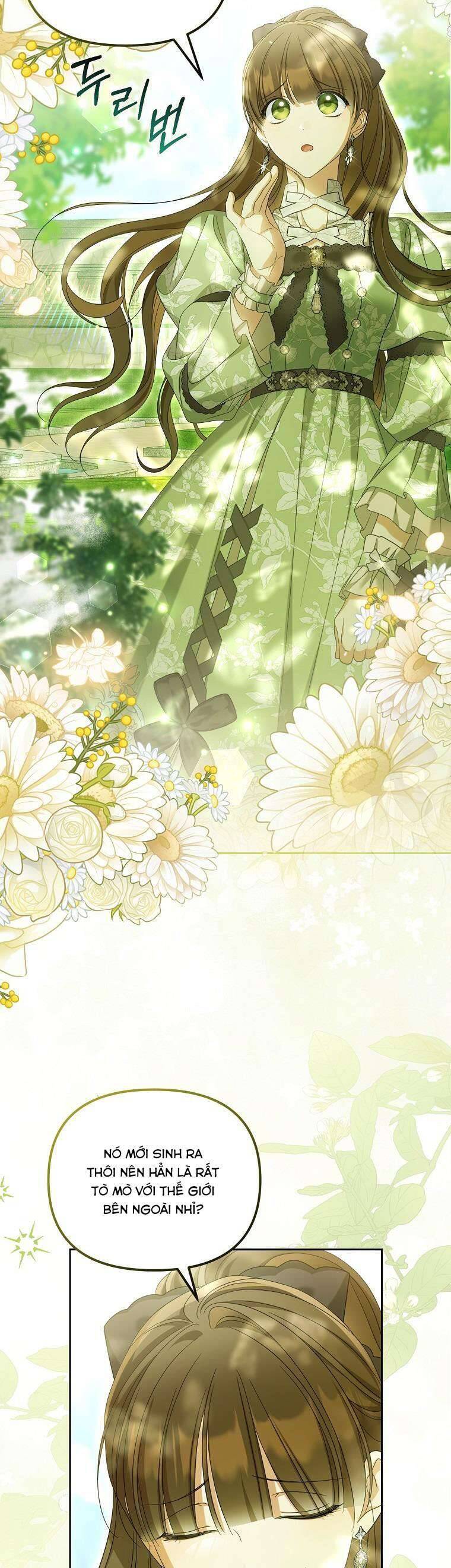 Sao Lại Ám Ảnh Cô Vợ Giả Mạo Quá Vậy? Chap 40 - Next Chap 41