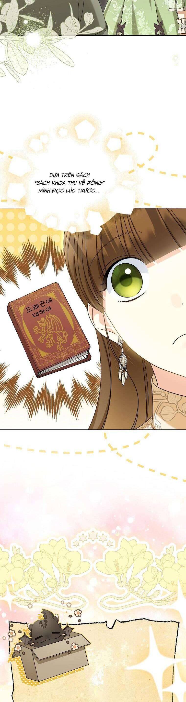 Sao Lại Ám Ảnh Cô Vợ Giả Mạo Quá Vậy? Chap 40 - Next Chap 41
