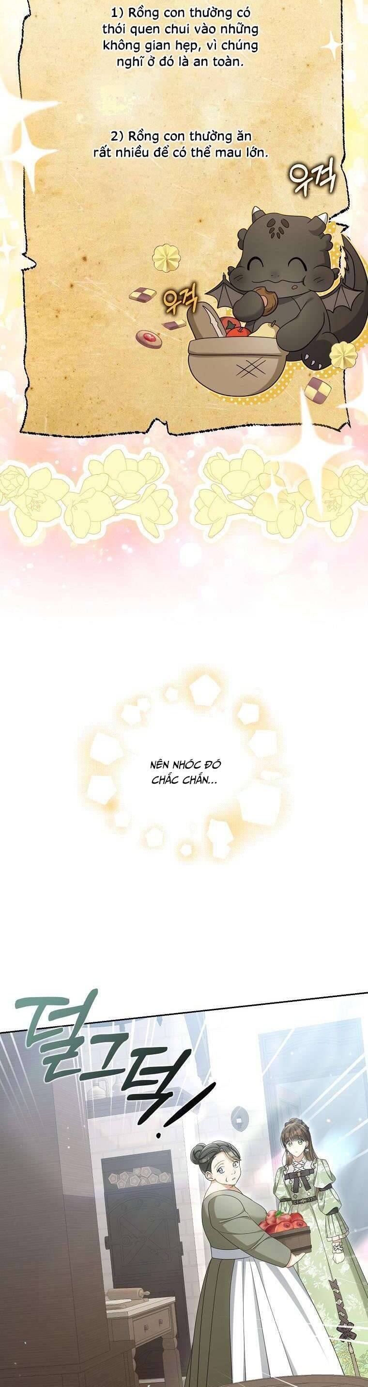 Sao Lại Ám Ảnh Cô Vợ Giả Mạo Quá Vậy? Chap 40 - Next Chap 41