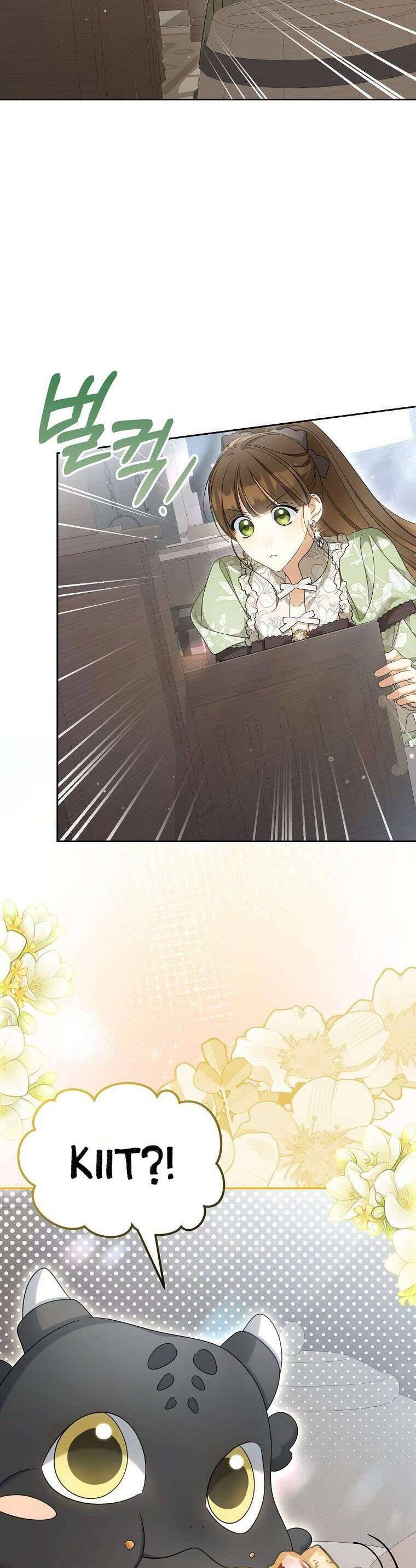 Sao Lại Ám Ảnh Cô Vợ Giả Mạo Quá Vậy? Chap 40 - Next Chap 41