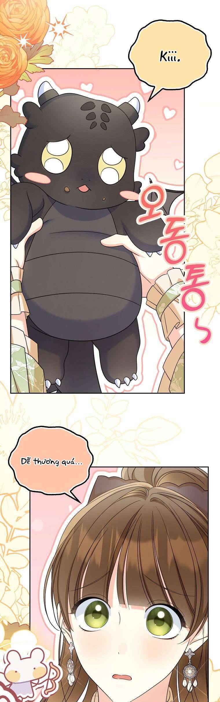 Sao Lại Ám Ảnh Cô Vợ Giả Mạo Quá Vậy? Chap 40 - Next Chap 41