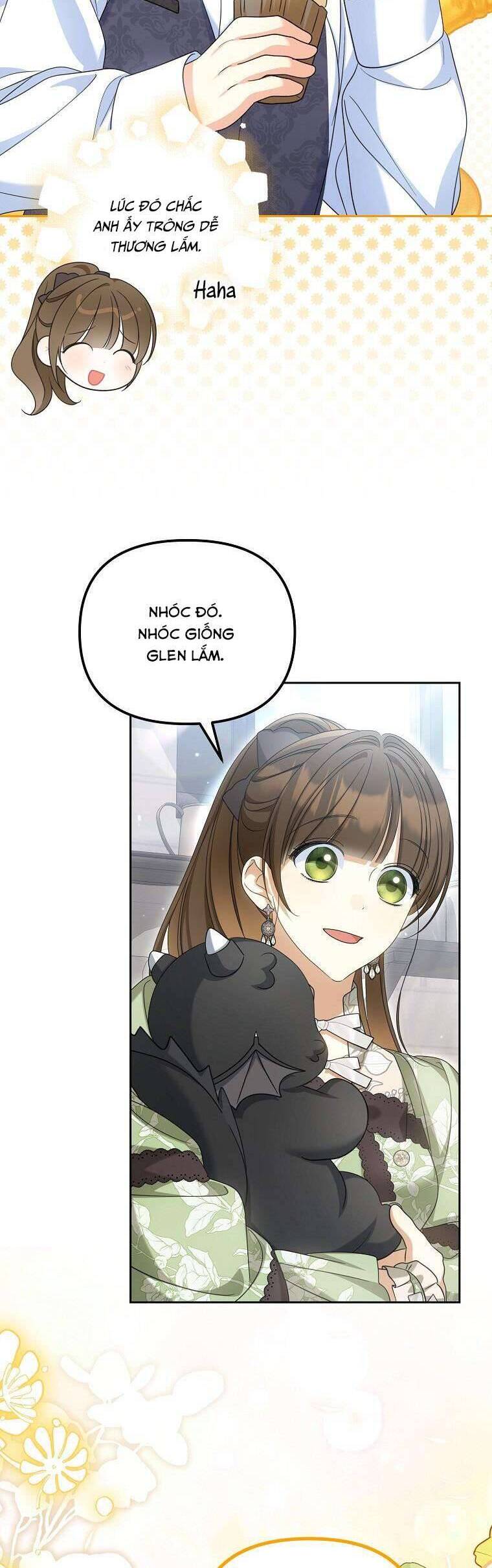 Sao Lại Ám Ảnh Cô Vợ Giả Mạo Quá Vậy? Chap 40 - Next Chap 41