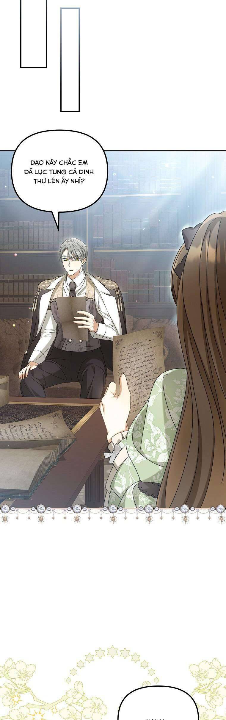 Sao Lại Ám Ảnh Cô Vợ Giả Mạo Quá Vậy? Chap 40 - Next Chap 41