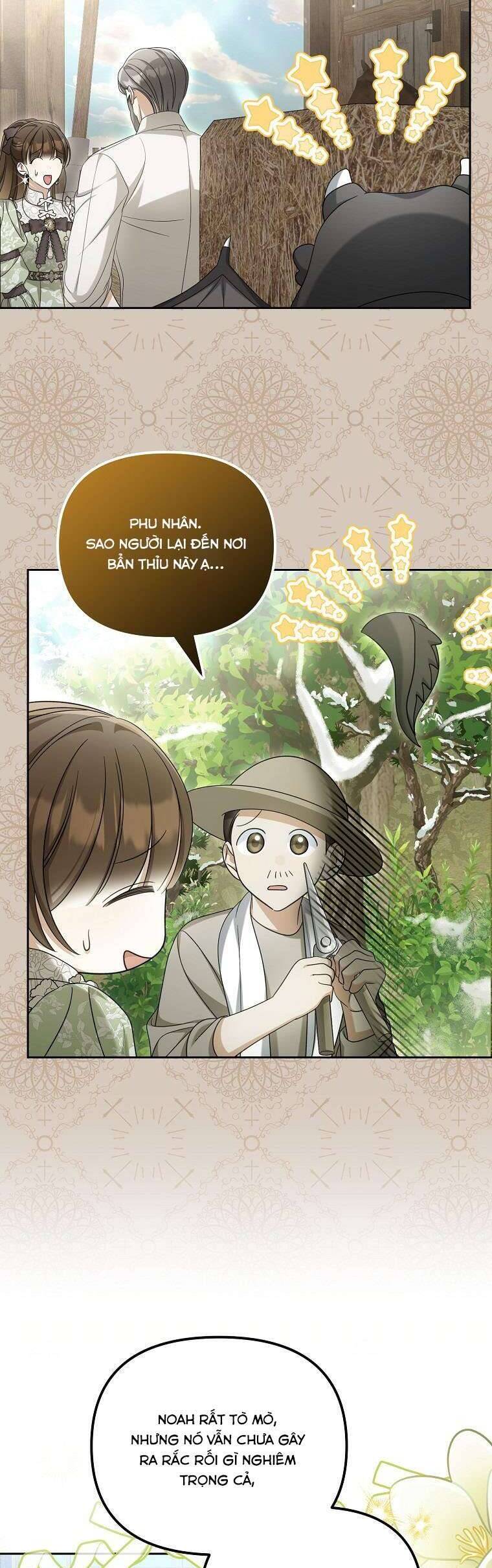 Sao Lại Ám Ảnh Cô Vợ Giả Mạo Quá Vậy? Chap 40 - Next Chap 41