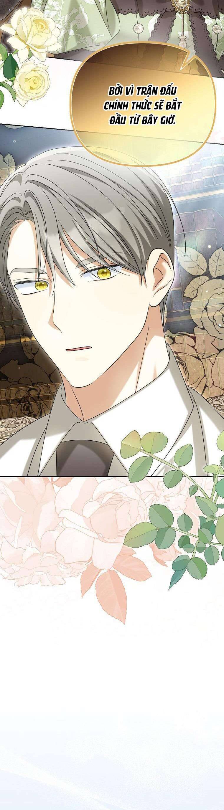 Sao Lại Ám Ảnh Cô Vợ Giả Mạo Quá Vậy? Chap 40 - Next Chap 41