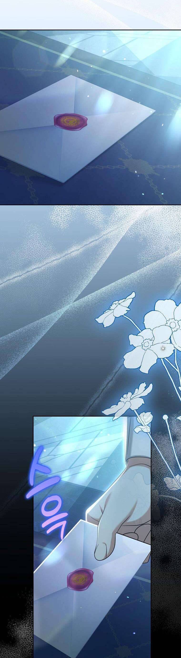 Sao Lại Ám Ảnh Cô Vợ Giả Mạo Quá Vậy? Chap 40 - Next Chap 41