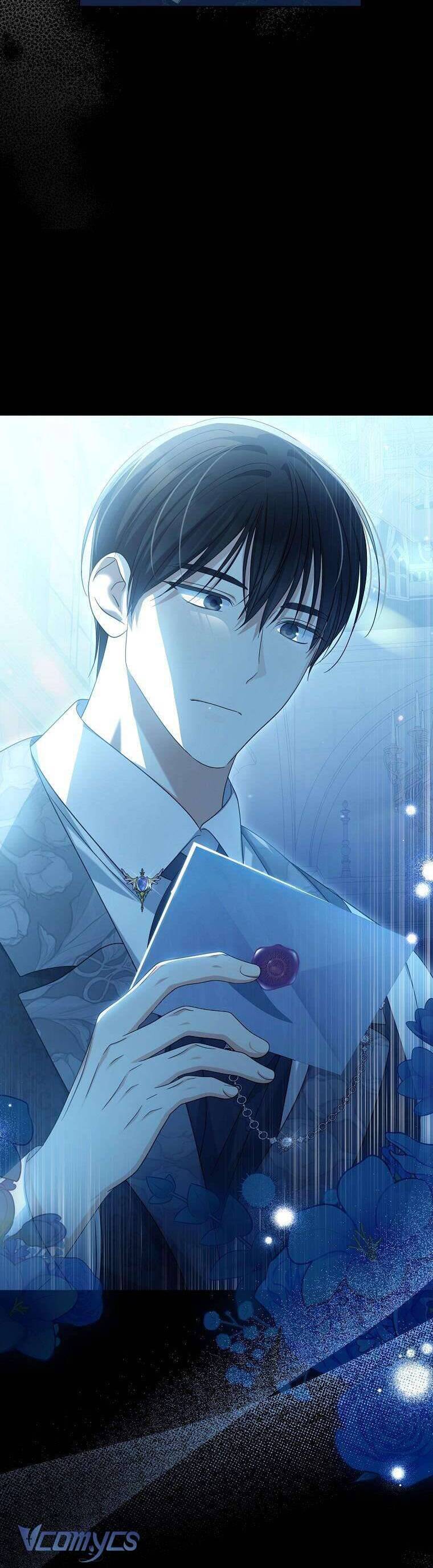 Sao Lại Ám Ảnh Cô Vợ Giả Mạo Quá Vậy? Chap 40 - Next Chap 41