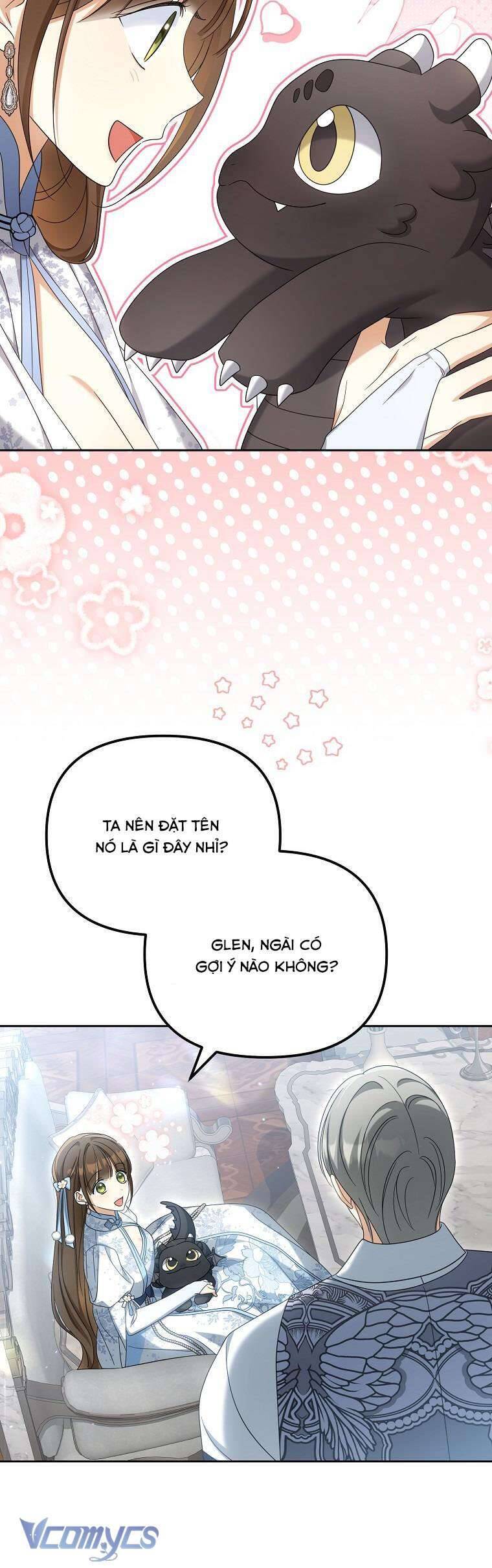 Sao Lại Ám Ảnh Cô Vợ Giả Mạo Quá Vậy? Chap 40 - Next Chap 41