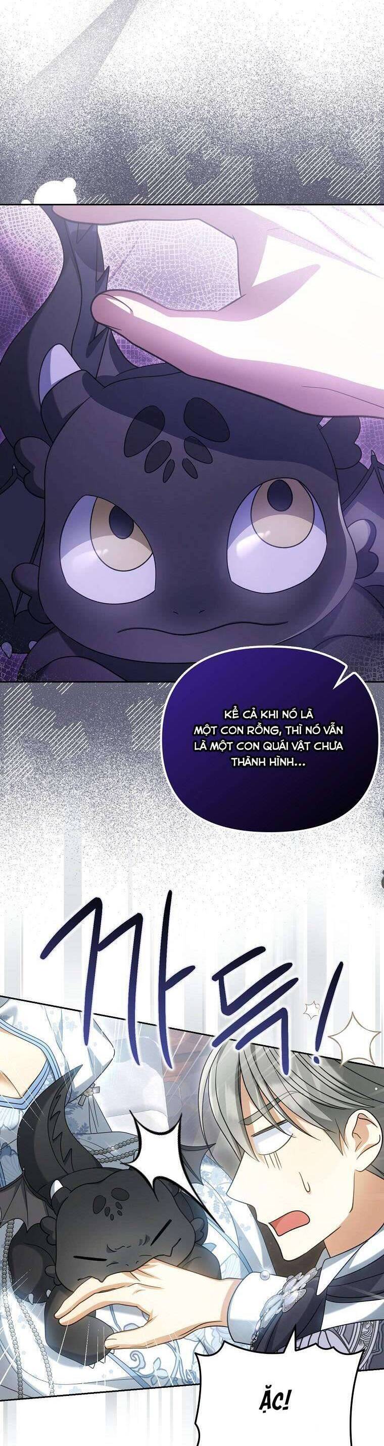 Sao Lại Ám Ảnh Cô Vợ Giả Mạo Quá Vậy? Chap 40 - Next Chap 41