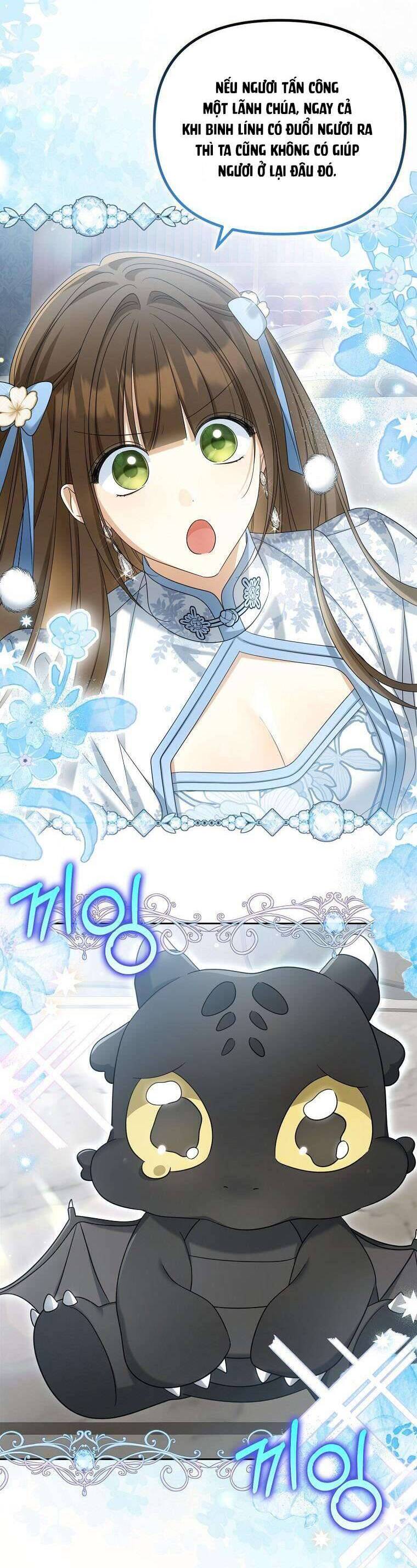 Sao Lại Ám Ảnh Cô Vợ Giả Mạo Quá Vậy? Chap 40 - Next Chap 41