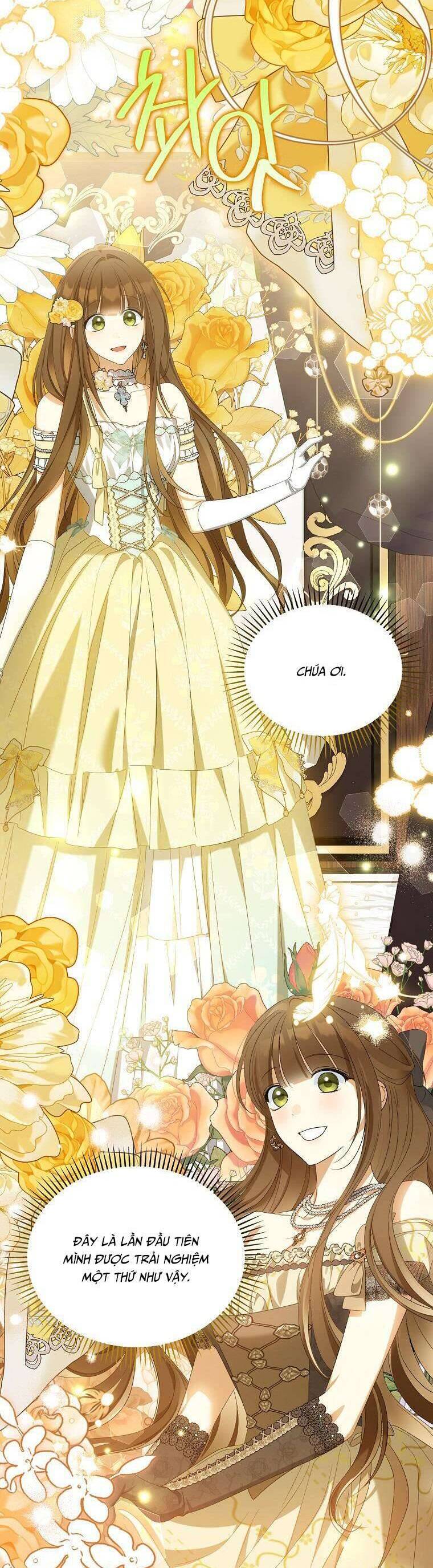 Sao Lại Ám Ảnh Cô Vợ Giả Mạo Quá Vậy? Chap 41 - Next Chap 42