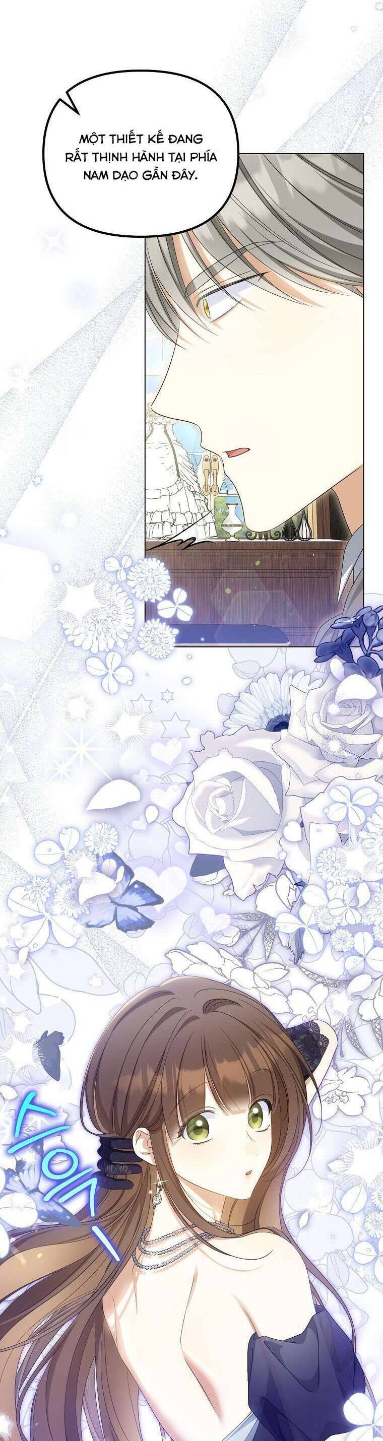Sao Lại Ám Ảnh Cô Vợ Giả Mạo Quá Vậy? Chap 41 - Next Chap 42