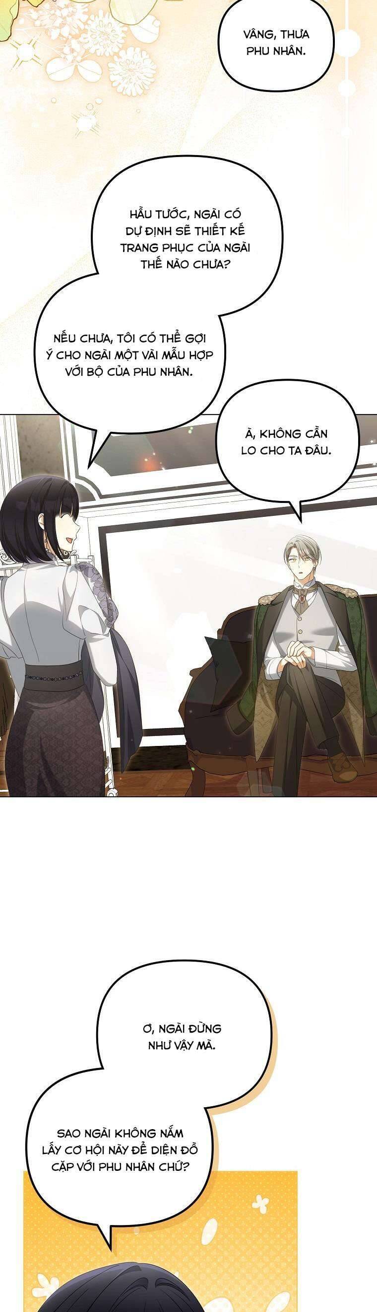 Sao Lại Ám Ảnh Cô Vợ Giả Mạo Quá Vậy? Chap 41 - Next Chap 42