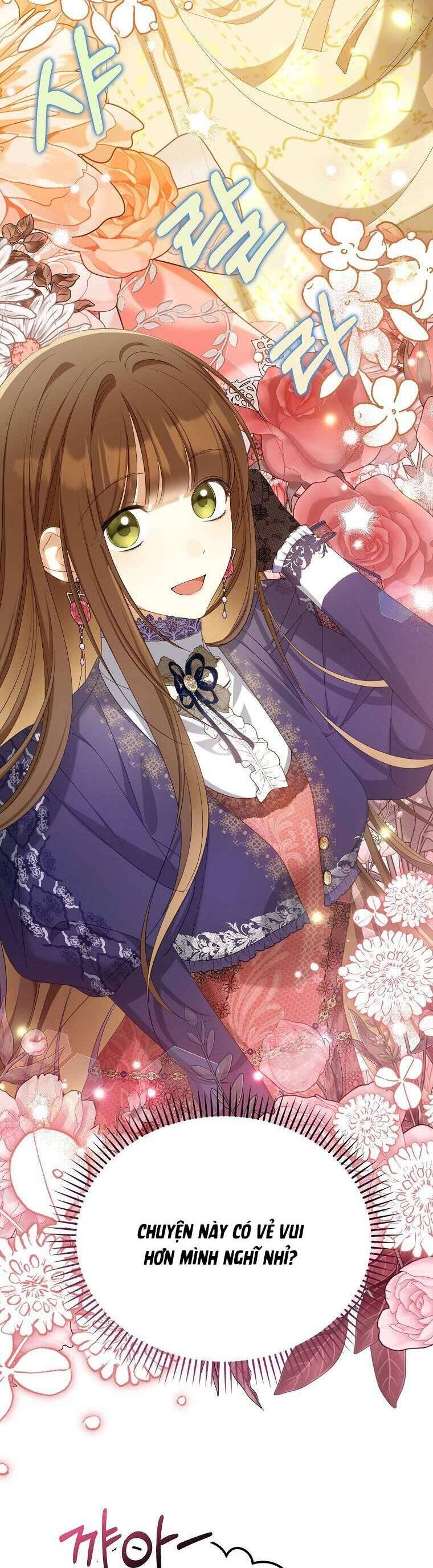 Sao Lại Ám Ảnh Cô Vợ Giả Mạo Quá Vậy? Chap 41 - Next Chap 42