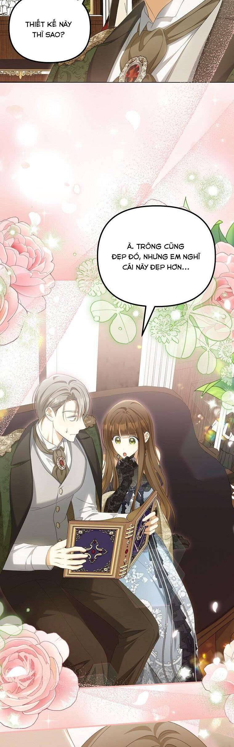 Sao Lại Ám Ảnh Cô Vợ Giả Mạo Quá Vậy? Chap 41 - Next Chap 42