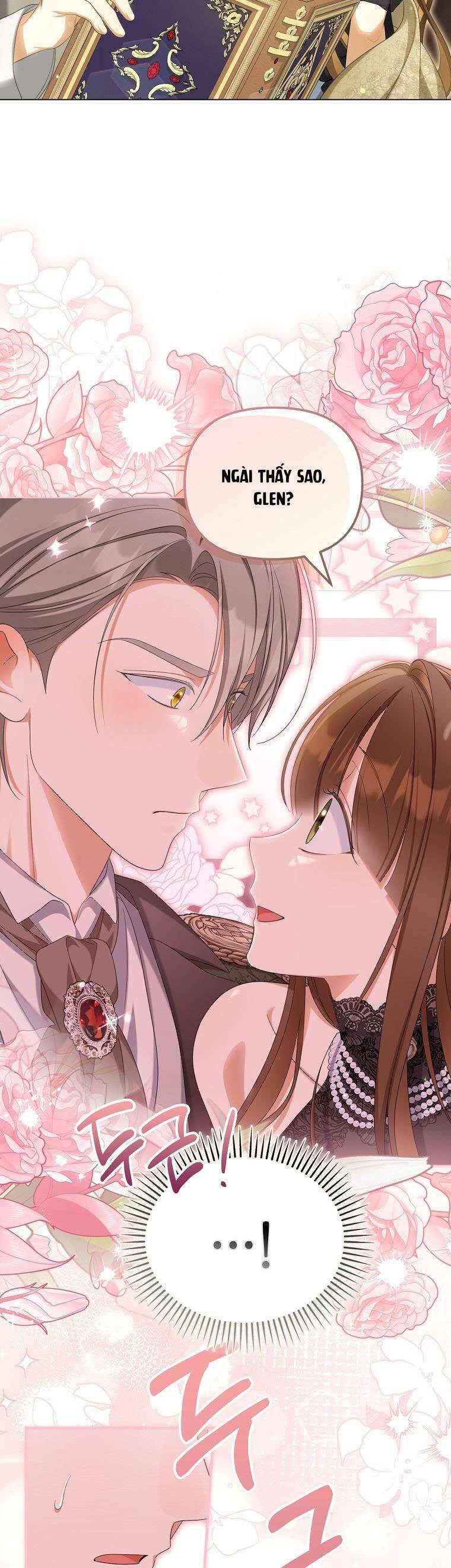 Sao Lại Ám Ảnh Cô Vợ Giả Mạo Quá Vậy? Chap 41 - Next Chap 42