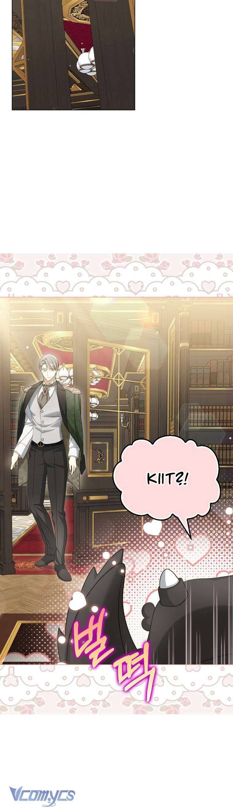 Sao Lại Ám Ảnh Cô Vợ Giả Mạo Quá Vậy? Chap 41 - Next Chap 42