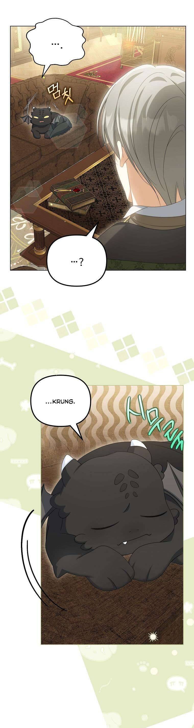 Sao Lại Ám Ảnh Cô Vợ Giả Mạo Quá Vậy? Chap 41 - Next Chap 42