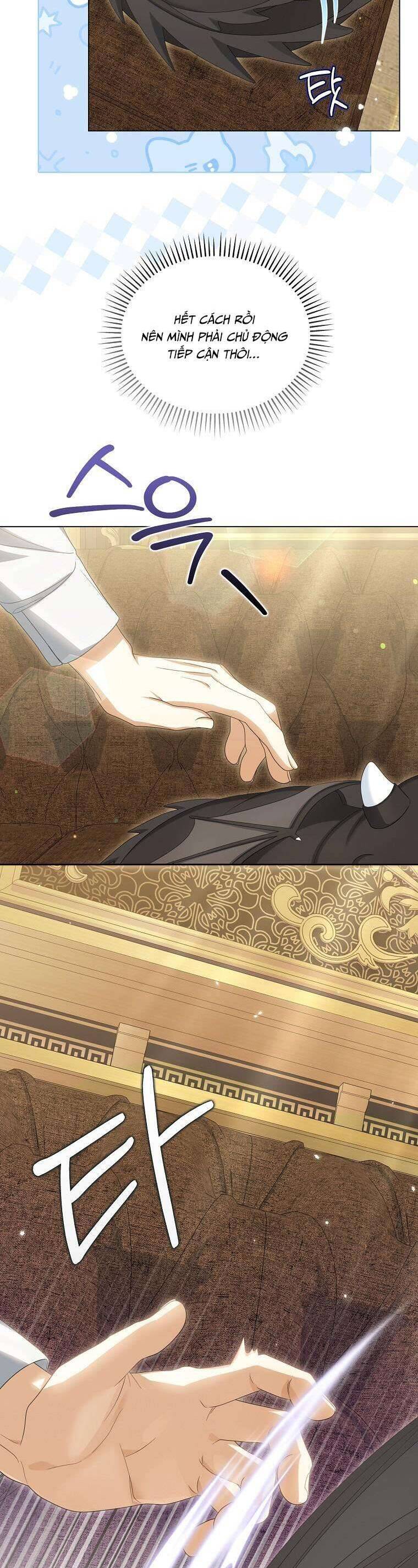Sao Lại Ám Ảnh Cô Vợ Giả Mạo Quá Vậy? Chap 41 - Next Chap 42