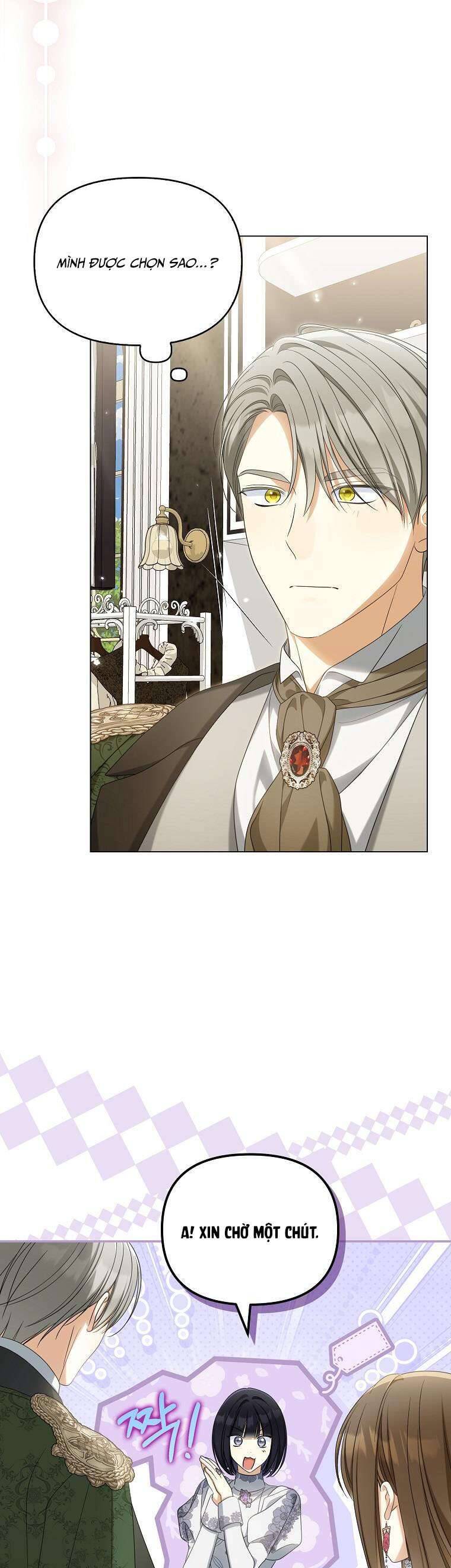 Sao Lại Ám Ảnh Cô Vợ Giả Mạo Quá Vậy? Chap 41 - Next Chap 42