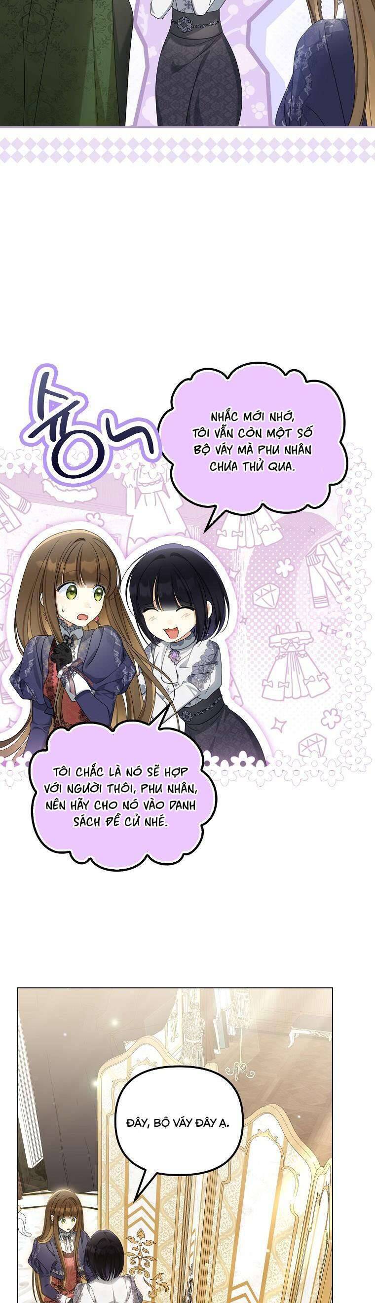 Sao Lại Ám Ảnh Cô Vợ Giả Mạo Quá Vậy? Chap 41 - Next Chap 42