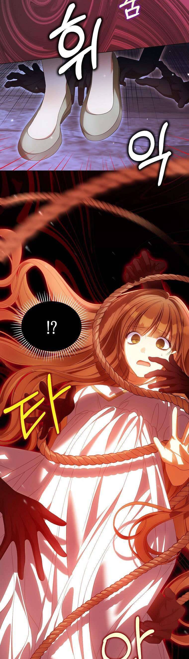 Sao Lại Ám Ảnh Cô Vợ Giả Mạo Quá Vậy? Chap 42 - Next Chap 43