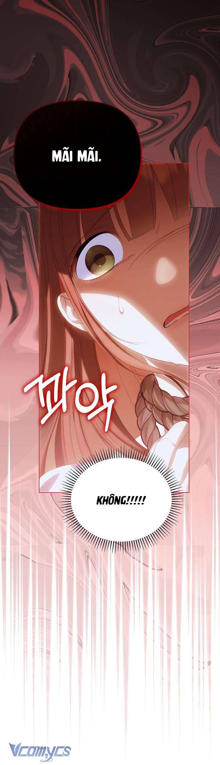 Sao Lại Ám Ảnh Cô Vợ Giả Mạo Quá Vậy? Chap 42 - Next Chap 43