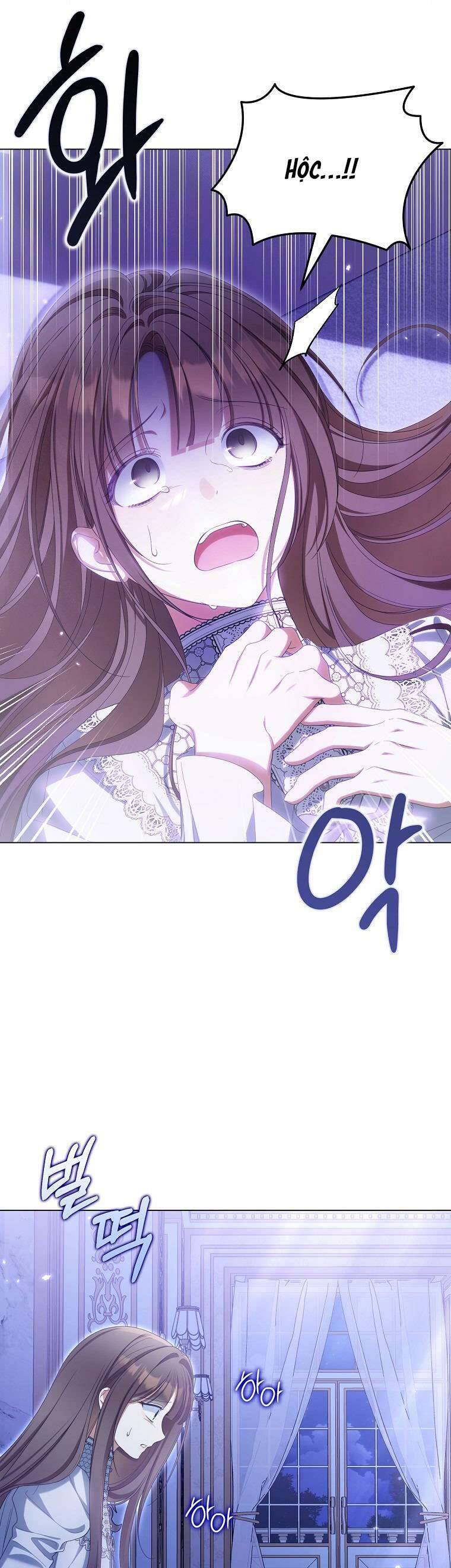Sao Lại Ám Ảnh Cô Vợ Giả Mạo Quá Vậy? Chap 42 - Next Chap 43