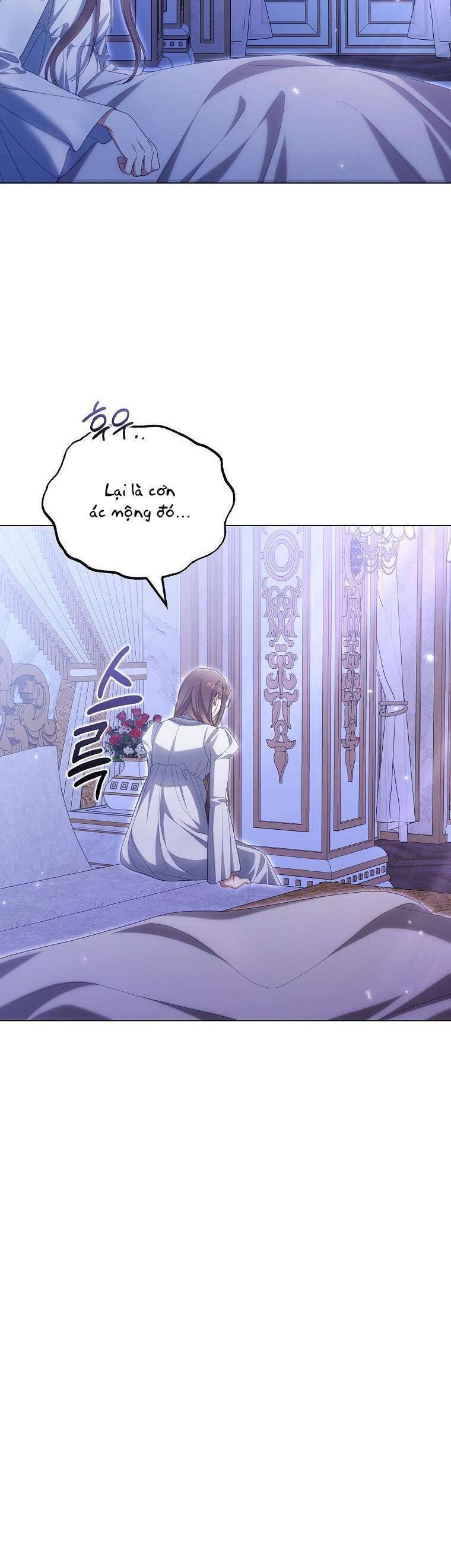 Sao Lại Ám Ảnh Cô Vợ Giả Mạo Quá Vậy? Chap 42 - Next Chap 43