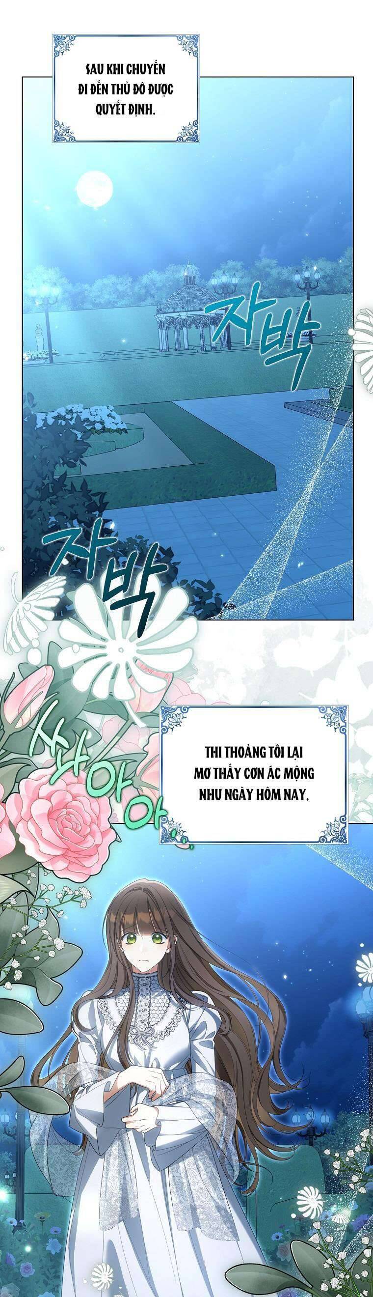 Sao Lại Ám Ảnh Cô Vợ Giả Mạo Quá Vậy? Chap 42 - Next Chap 43