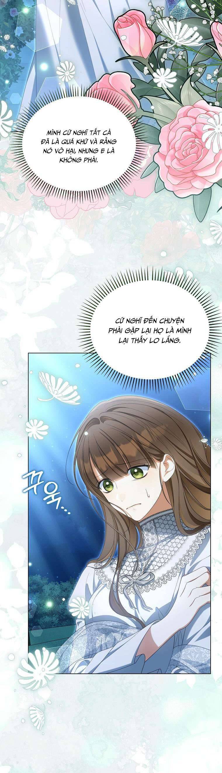 Sao Lại Ám Ảnh Cô Vợ Giả Mạo Quá Vậy? Chap 42 - Next Chap 43