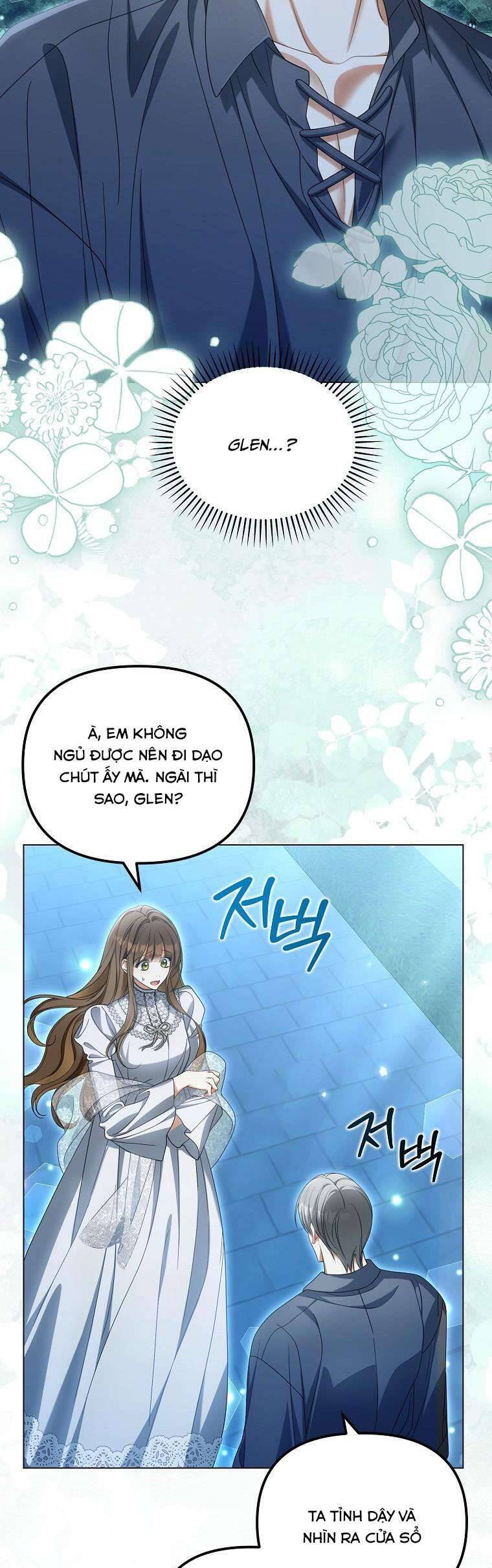 Sao Lại Ám Ảnh Cô Vợ Giả Mạo Quá Vậy? Chap 42 - Next Chap 43