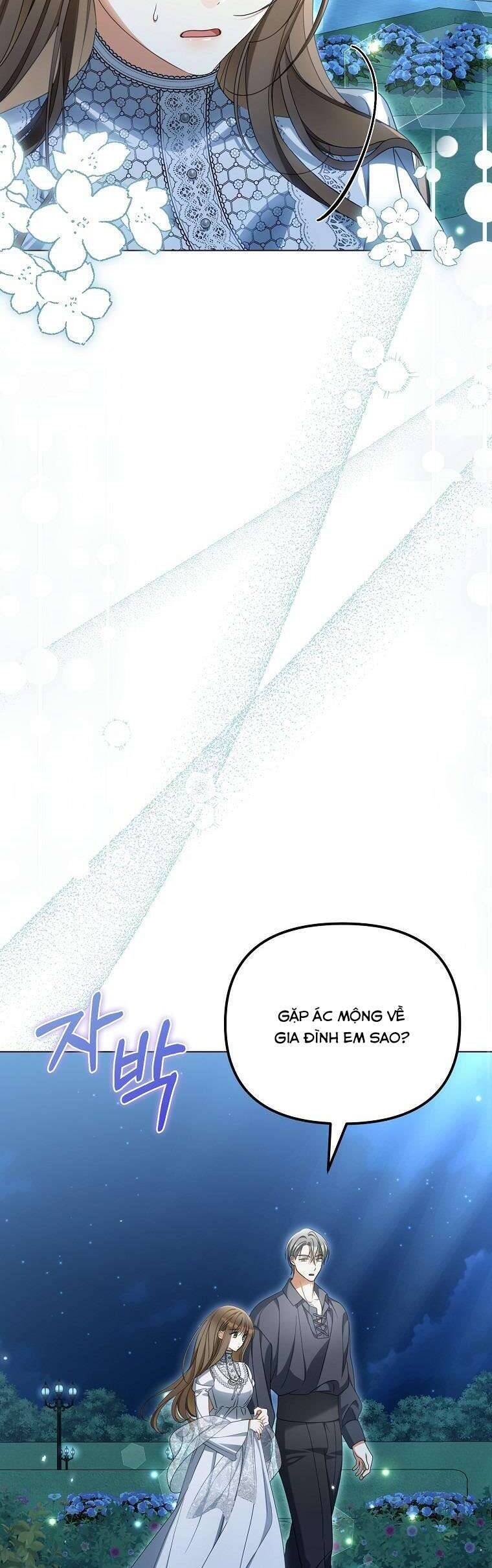 Sao Lại Ám Ảnh Cô Vợ Giả Mạo Quá Vậy? Chap 42 - Next Chap 43