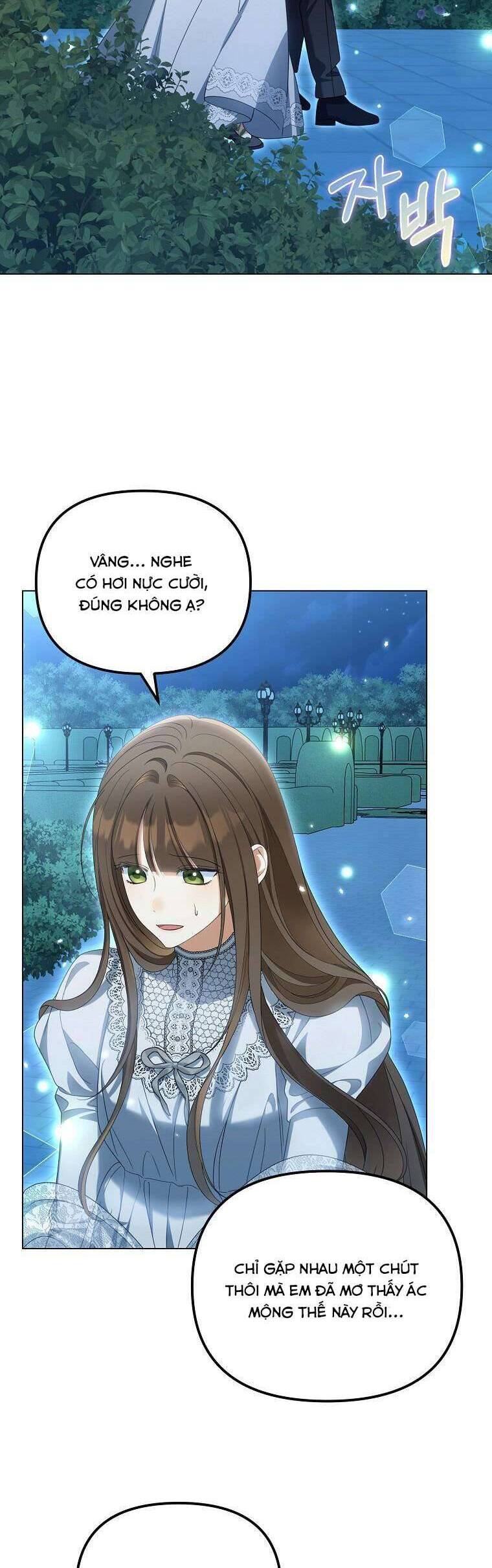 Sao Lại Ám Ảnh Cô Vợ Giả Mạo Quá Vậy? Chap 42 - Next Chap 43