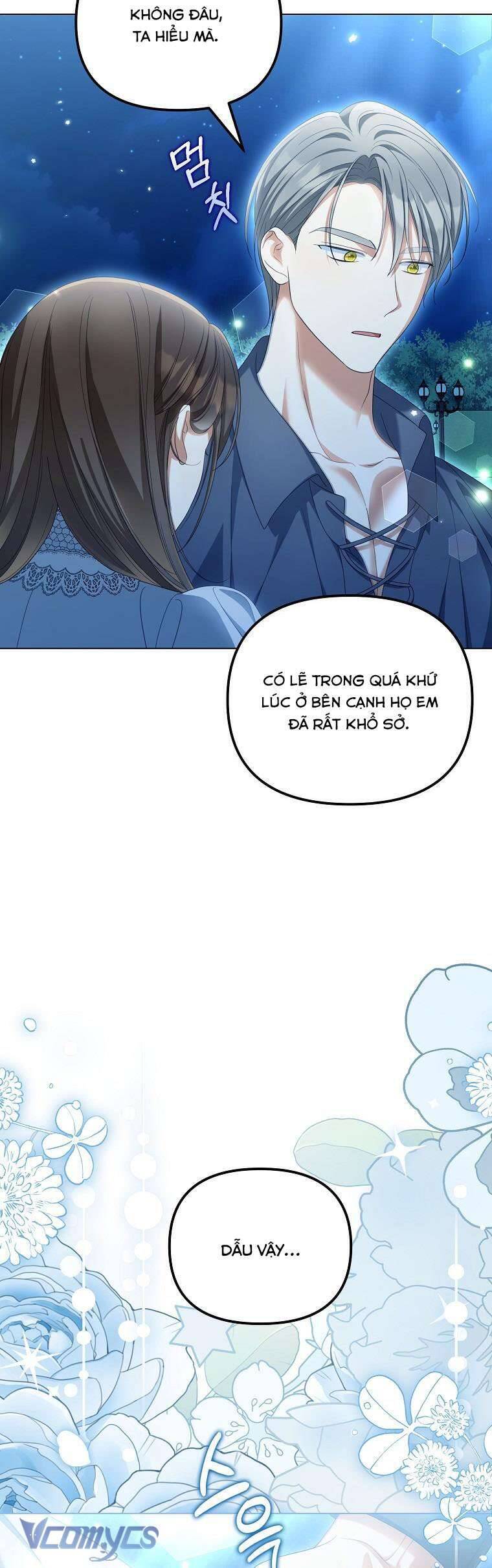 Sao Lại Ám Ảnh Cô Vợ Giả Mạo Quá Vậy? Chap 42 - Next Chap 43