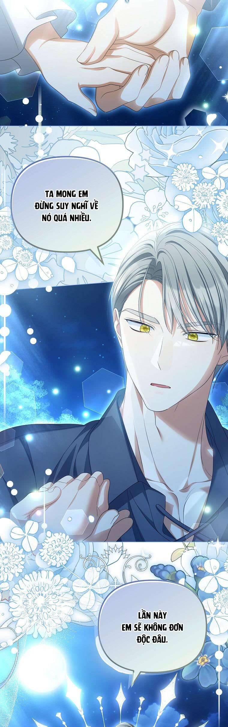 Sao Lại Ám Ảnh Cô Vợ Giả Mạo Quá Vậy? Chap 42 - Next Chap 43