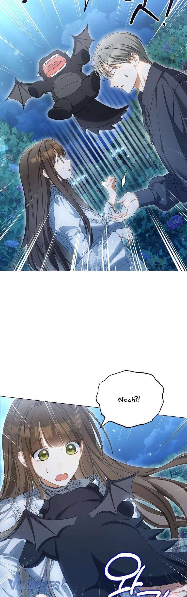 Sao Lại Ám Ảnh Cô Vợ Giả Mạo Quá Vậy? Chap 42 - Next Chap 43