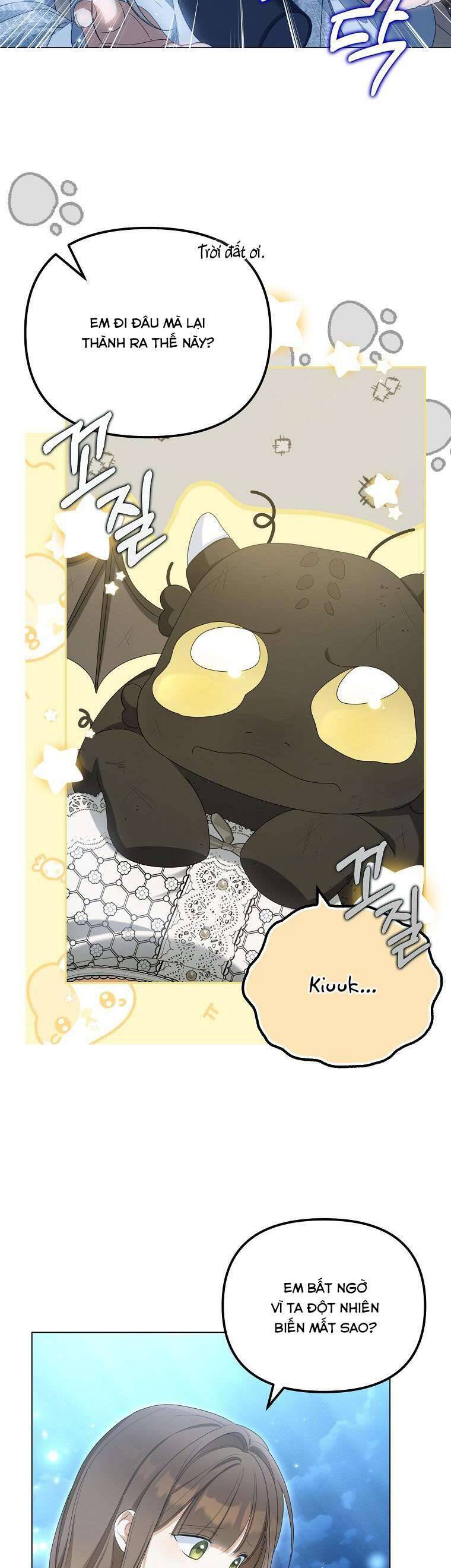 Sao Lại Ám Ảnh Cô Vợ Giả Mạo Quá Vậy? Chap 42 - Next Chap 43